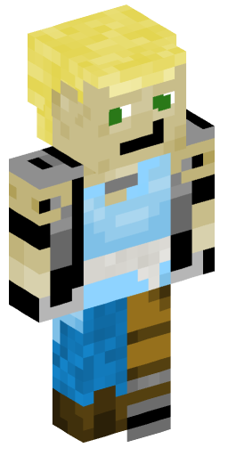 Ciaro1234 Minecraft Skin Preview on Minecraft.Co.Com
