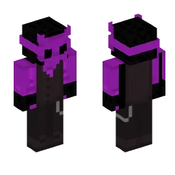 Minecraft Skin #