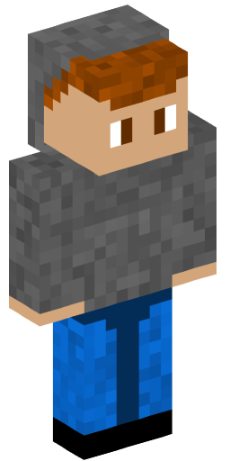 Minecraft Skin #201695