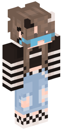 Minecraft Skin #201696