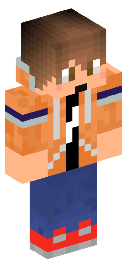 Minecraft Skin #201698