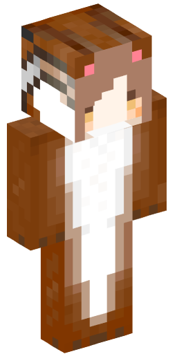 Minecraft Skin #201703