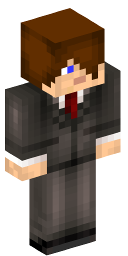 Minecraft Skin #201704