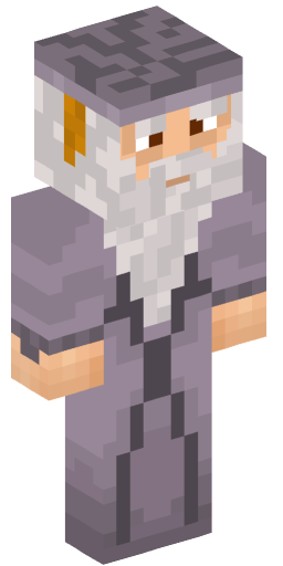 Minecraft Skin #201709