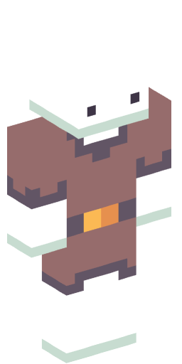 Minecraft Skin #201714
