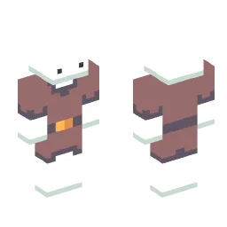 Minecraft Skin #201714