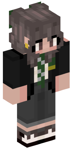 Minecraft Skin #201724