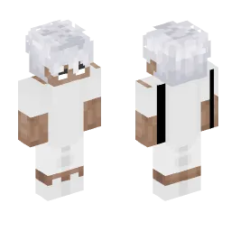 Minecraft Skin #201725