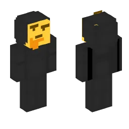 Minecraft Skin #201729