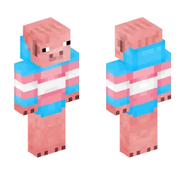 Minecraft Skin #201734