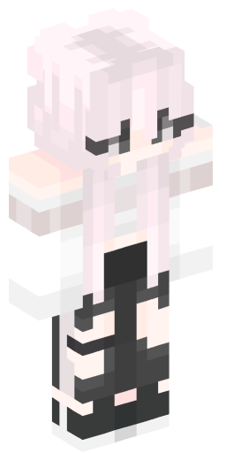 Minecraft Skin #201735