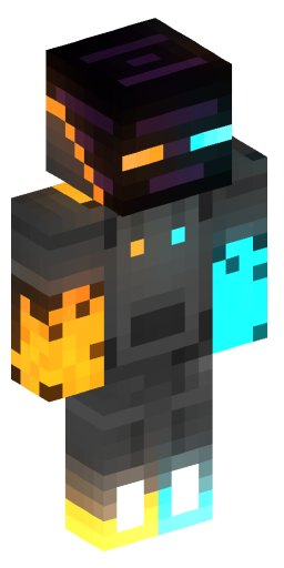 Ryryiscool2137 Minecraft Skin Preview on Minecraft.Co.Com