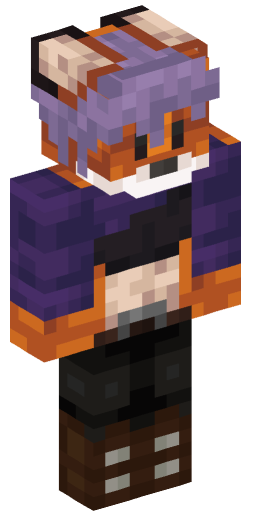 Minecraft Skin #201739