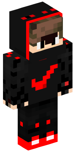 Minecraft Skin #201740