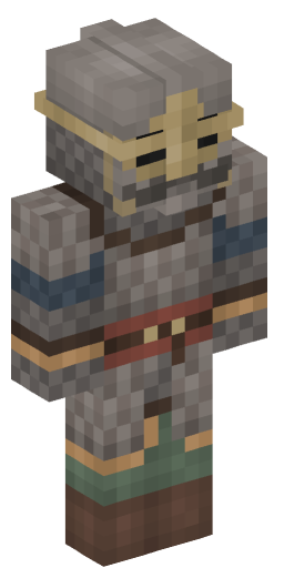 Minecraft Skin #201741