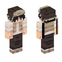 Minecraft Skin #201742