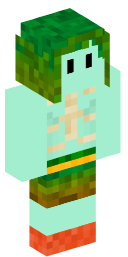 Minecraft Skin #201744