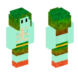 Minecraft Skin #201744