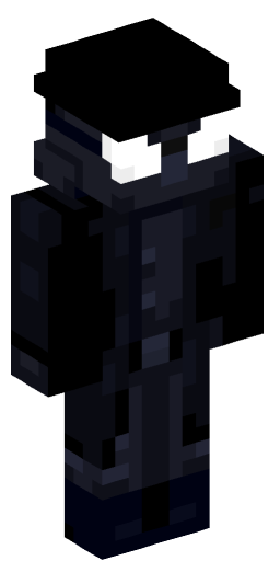 Minecraft Skin #201746