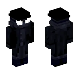 Minecraft Skin #201746