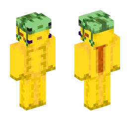 Minecraft Skin #201747