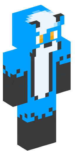 Jordan_75 Minecraft Skin Preview on Minecraft.Co.Com