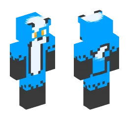 Minecraft Skin #201756