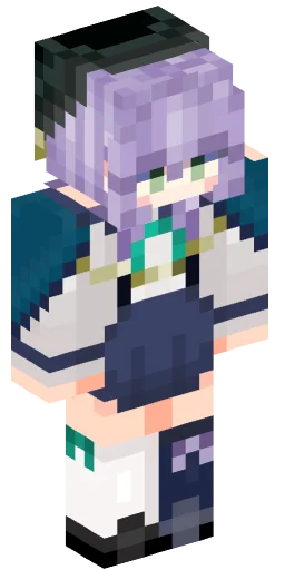Minecraft Skin #201758