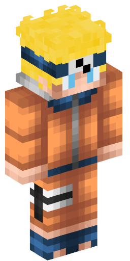 Minecraft Skin #201772