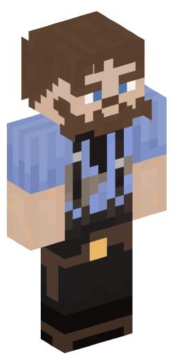 Minecraft Skin #201773