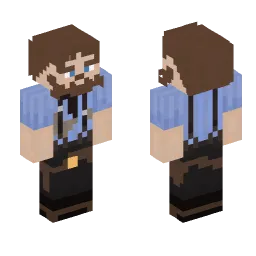 Minecraft Skin #201773