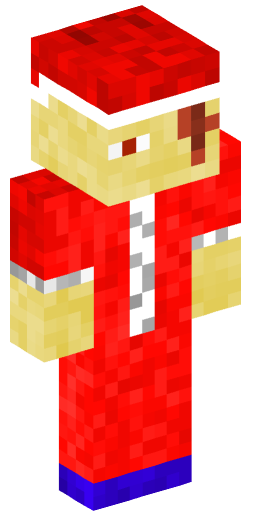 honzidlo Minecraft Skin Preview on Minecraft.Co.Com