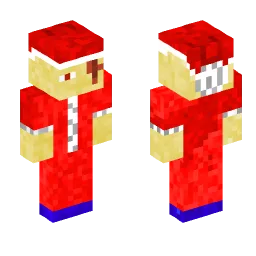 Minecraft Skin #201779
