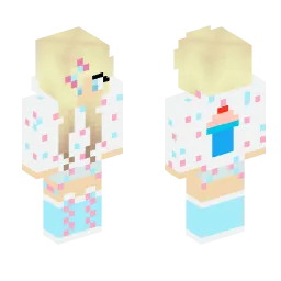 Minecraft Skin #201784