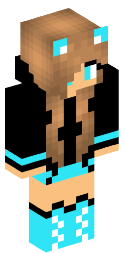 Minecraft Skin #201785