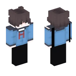 Minecraft Skin #201786