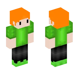 Minecraft Skin #201788