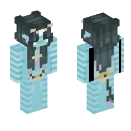 Minecraft Skin #201789