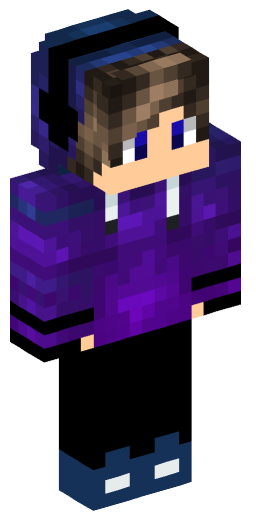 Minecraft Skin #201791