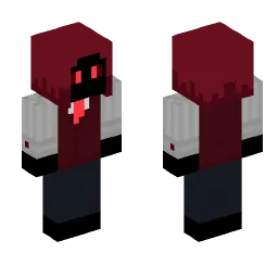 Minecraft Skin #201792