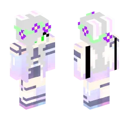 Minecraft Skin #201794
