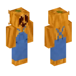 Minecraft Skin #201796