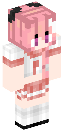 Minecraft Skin #201805