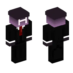 Minecraft Skin #201806