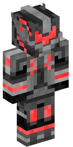Minecraft Skin #201813