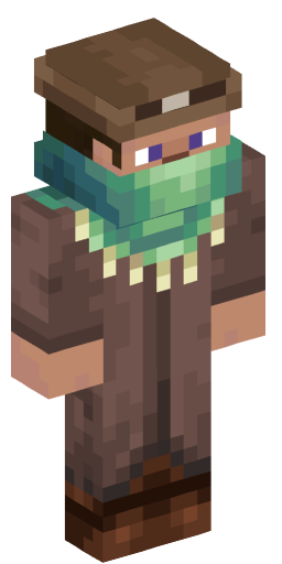 Minecraft Skin #201817