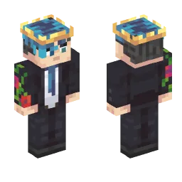 Minecraft Skin #201828