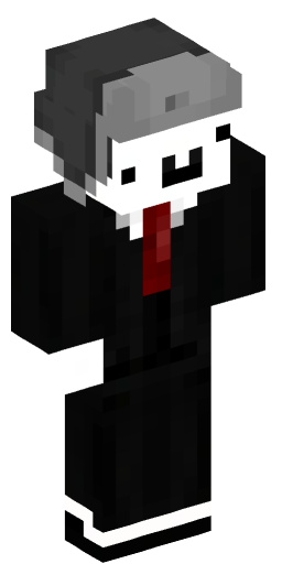 Minecraft Skin #201829