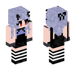 Minecraft Skin #