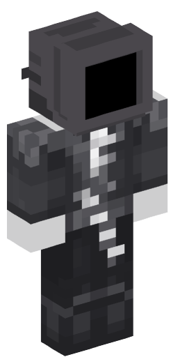 univ2rsal Minecraft Skin Preview on Minecraft.Co.Com